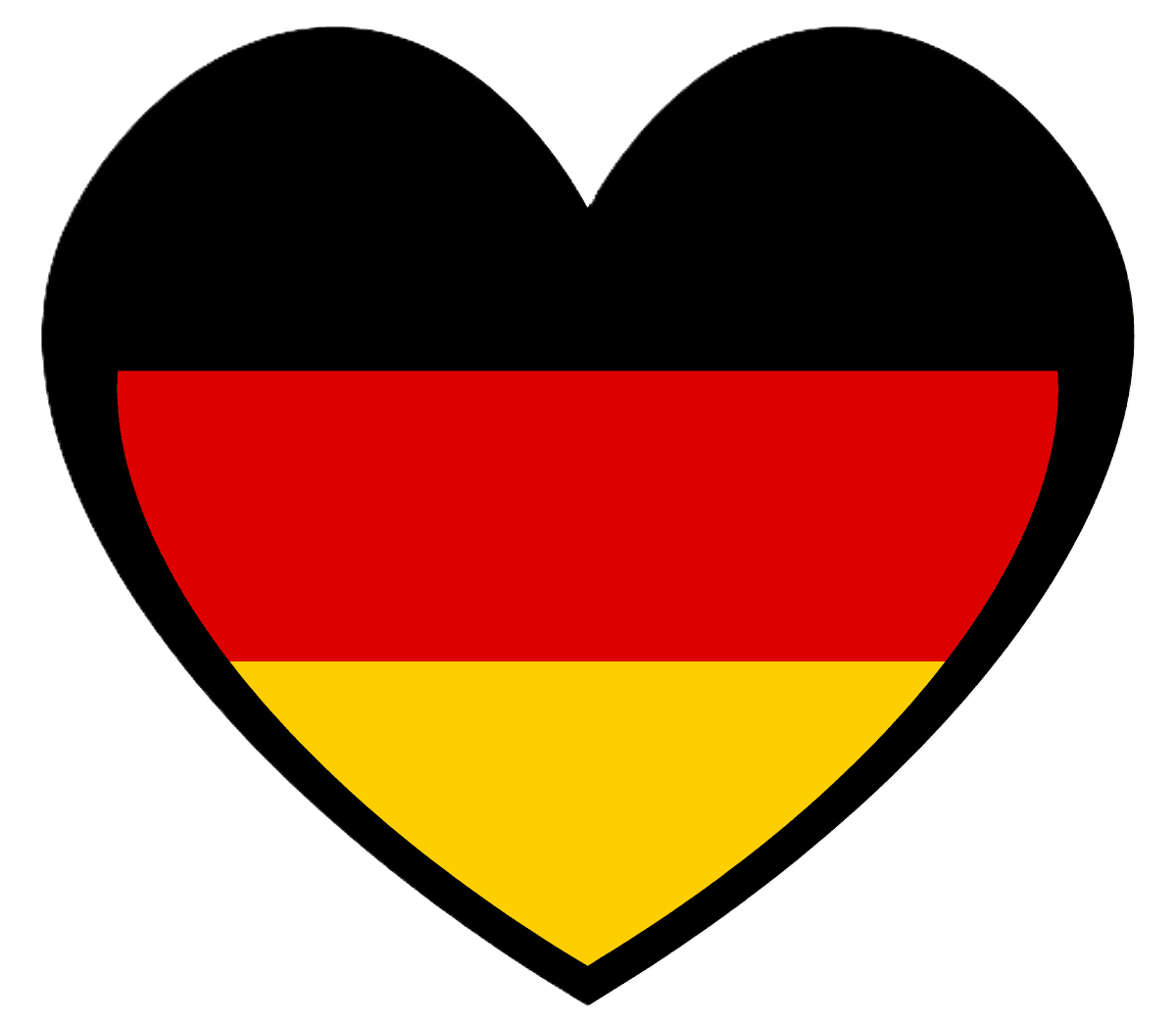 German engineering & values
