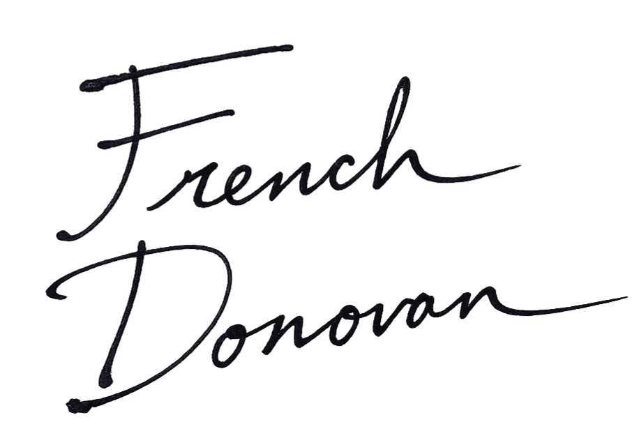 Founder Signature