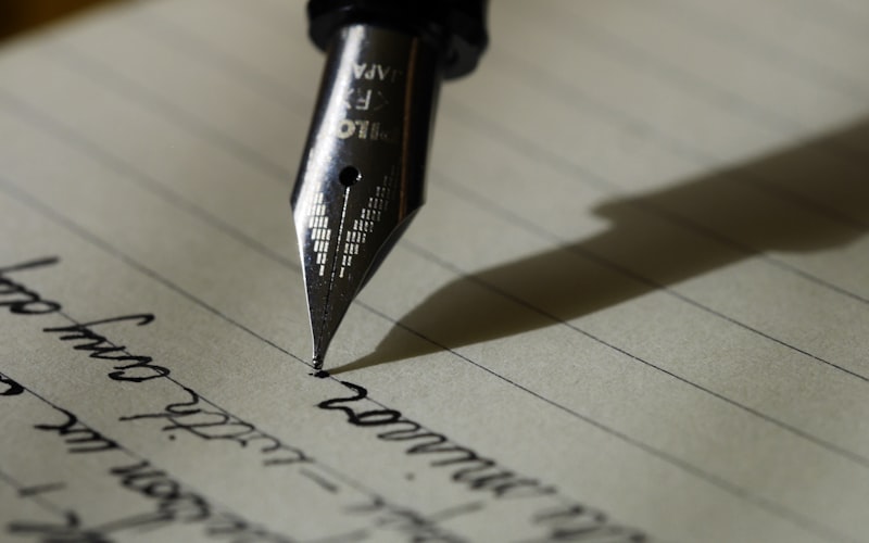 Why Offline-First Matters for Writers