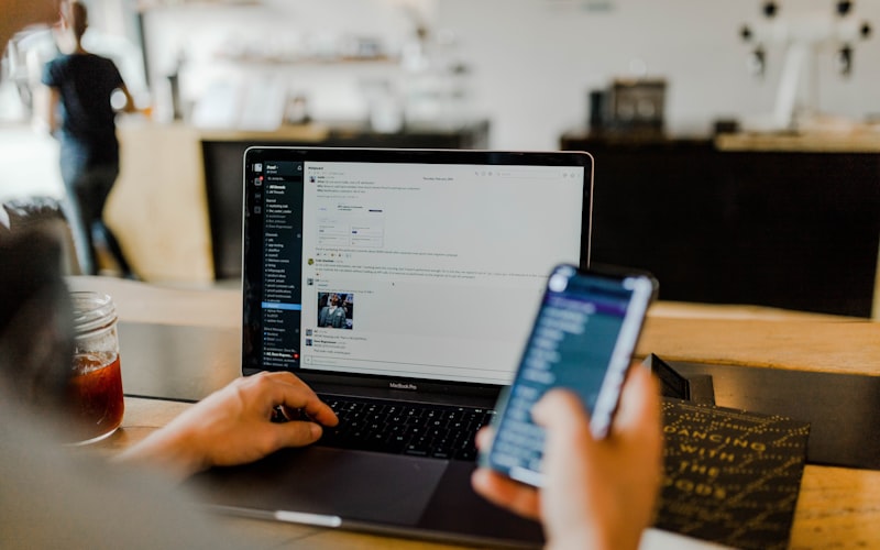 Why We Refuse to Track You